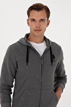 U.S.Polo Assn. Erkek Sweatshırt 2226461