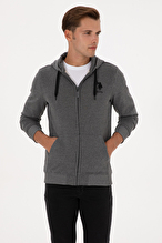 U.S.Polo Assn. Erkek Sweatshırt 2226461