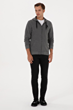 U.S.Polo Assn. Erkek Sweatshırt 2226461
