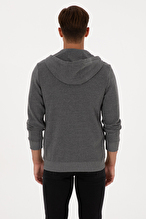 U.S.Polo Assn. Erkek Sweatshırt 2226461