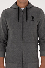 U.S.Polo Assn. Erkek Sweatshırt 2226461