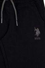 U.S. Polo Assn. Erkek Çocuk Örme Pantolon 2226037