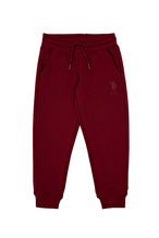 U.S. Polo Assn. Erkek Çocuk Örme Pantolon 2226076