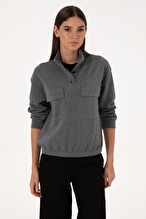 Pierre Cardin Kadın Sweatshirt 2240469.VR024