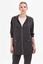 Pierre Cardin Kadın Hırka 2240661.VR006
