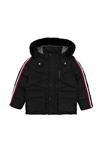 U.S. Polo Assn. Erkek Çocuk Kaban 2251390