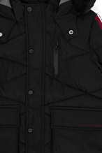 U.S. Polo Assn. Erkek Çocuk Kaban 2251390