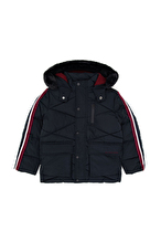 U.S. Polo Assn. Erkek Çocuk Kaban 2251390