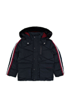U.S. Polo Assn. Erkek Çocuk Kaban 2251390