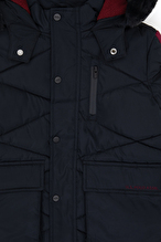U.S. Polo Assn. Erkek Çocuk Kaban 2251390