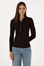 Pierre Cardin Kadın Bluz 2240957.VR029