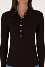 Pierre Cardin Kadın Bluz 2240957.VR029