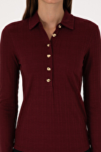 Pierre Cardin Kadın Bluz 2240957.VR223