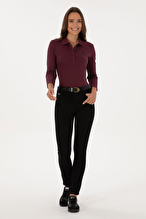 U.S. Polo Assn. Kadın Kot Pantolon 227008.DN0027