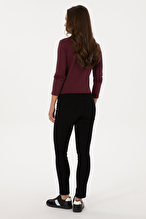 U.S. Polo Assn. Kadın Kot Pantolon 227008.DN0027
