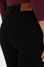 U.S. Polo Assn. Kadın Kot Pantolon 227008.DN0027