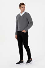 U.S.Polo Assn. Erkek Kot Pantolon 2226191