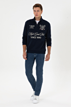 U.S.Polo Assn. Erkek Kot Pantolon 2234419