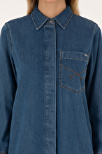 U.S. Polo Assn. Kadın Elbise 242026.DN0022