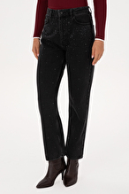 U.S. Polo Assn. Kadın Kot Pantolon 247994.DN0027