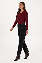 U.S. Polo Assn. Kadın Kot Pantolon 247994.DN0027