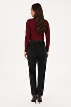 U.S. Polo Assn. Kadın Kot Pantolon 247994.DN0027