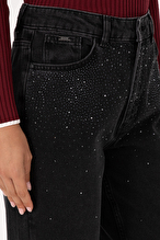 U.S. Polo Assn. Kadın Kot Pantolon 247994.DN0027