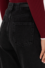 U.S. Polo Assn. Kadın Kot Pantolon 247994.DN0027