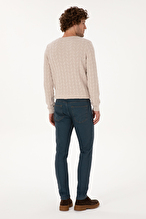 U.S.Polo Assn. Erkek Kot Pantolon 2233281