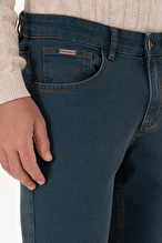 U.S.Polo Assn. Erkek Kot Pantolon 2233281