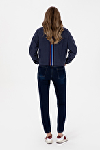 U.S. Polo Assn. Kadın Kot Pantolon 231558.DN0023