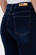U.S. Polo Assn. Kadın Kot Pantolon 231558.DN0023