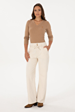 U.S. Polo Assn. Kadın Kot Pantolon 2234971.VR019