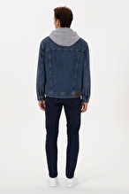 U.S.Polo Assn. Erkek Kot Pantolon 2226044