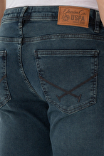 U.S.Polo Assn. Erkek Kot Pantolon 2225522