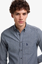 U.S.Polo Assn. Erkek Gömlek 2236477