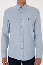 U.S.Polo Assn. Erkek Gömlek 2225603