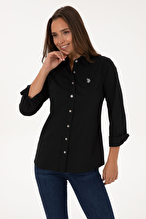 U.S. Polo Assn. Kadın Gömlek 2230190.VR046