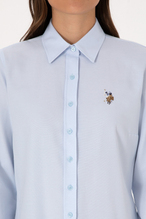 U.S. Polo Assn. Kadın Gömlek 2230203.VR003