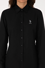 U.S. Polo Assn. Kadın Gömlek 2230195.VR046