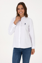 U.S. Polo Assn. Kadın Gömlek 2230195.VR013