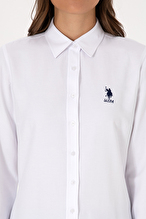 U.S. Polo Assn. Kadın Gömlek 2230195.VR013