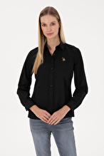 U.S. Polo Assn. Kadın Gömlek 2230203.VR046