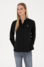 U.S. Polo Assn. Kadın Gömlek 2230203.VR046