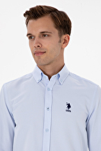 U.S.Polo Assn. Erkek Gömlek 2225582