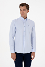 U.S.Polo Assn. Erkek Gömlek 2225582