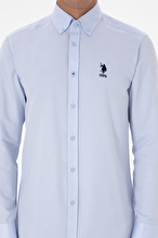 U.S.Polo Assn. Erkek Gömlek 2225582