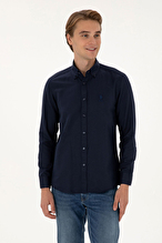 U.S.Polo Assn. Erkek Gömlek 2225582