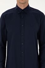 U.S.Polo Assn. Erkek Gömlek 2225582