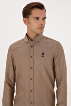 U.S.Polo Assn. Erkek Gömlek 2225582